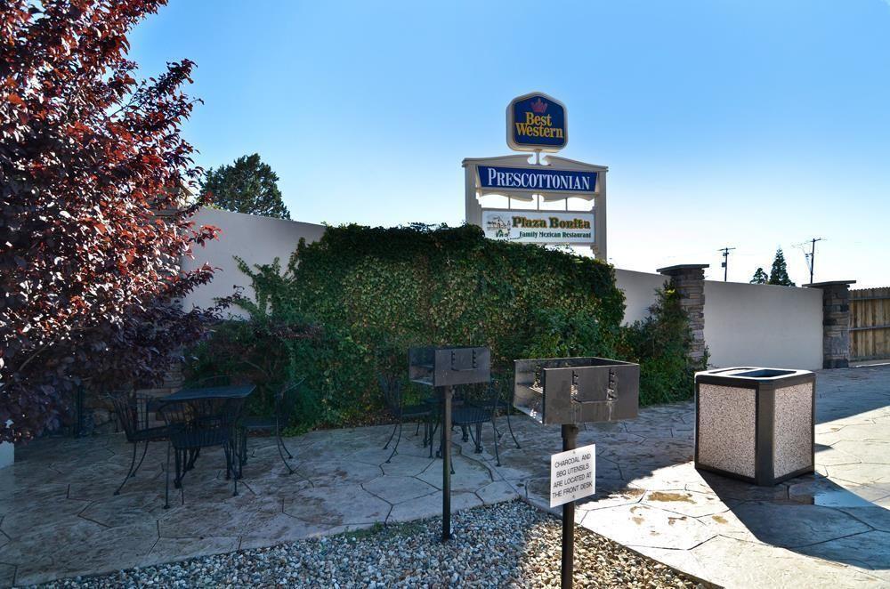 Best Western Prescottonian Bekvämligheter bild